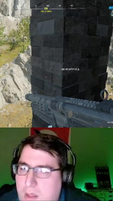 Please fetch my Bifocals child