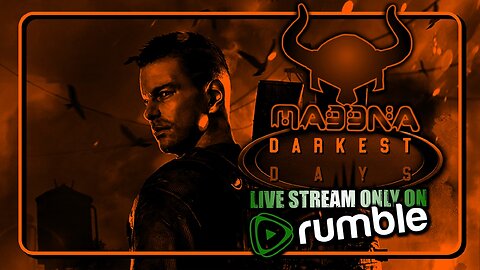 -> DARKEST DAYS 09 <-