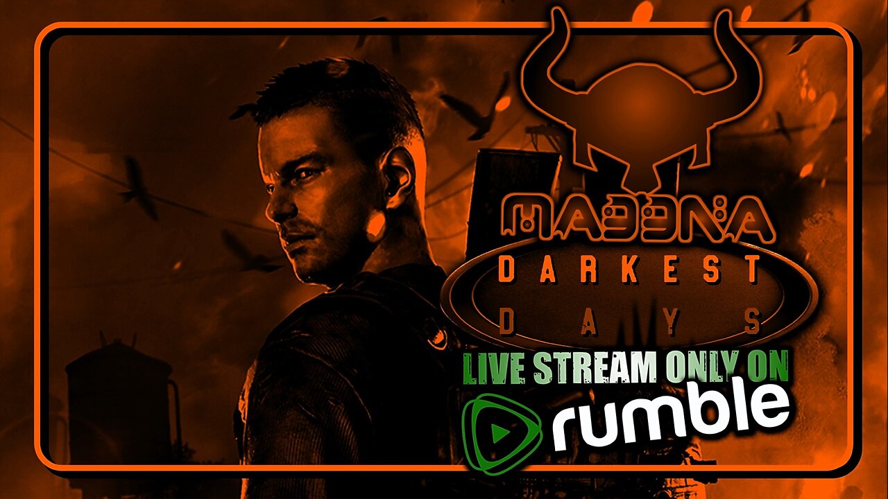 -> DARKEST DAYS 09 <-