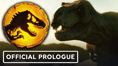 Jurassic World Dominion - Prologue - Full Scene (2022)