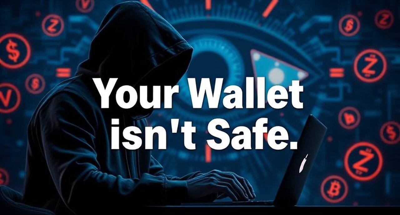 Privacy Coins EXPLAINED: Protect Your Money Before It’s Too Late
