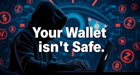 Privacy Coins EXPLAINED: Protect Your Money Before It’s Too Late