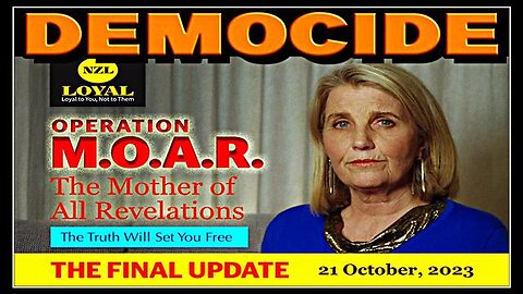 "Breaking: 30 Tragic COVID-Injection Deaths in a Single NZ Clinic in One Day"