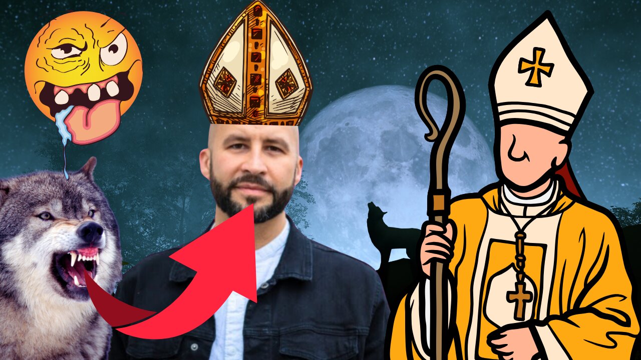 Mike Signorelli Proclaims Himseelf Apostate Apostle Pentecostal Pope