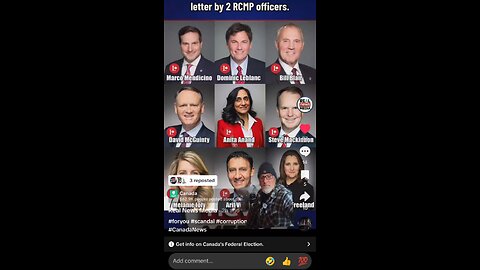Liberal Party of Canada