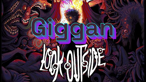 Look Outside: Horror Game New Start