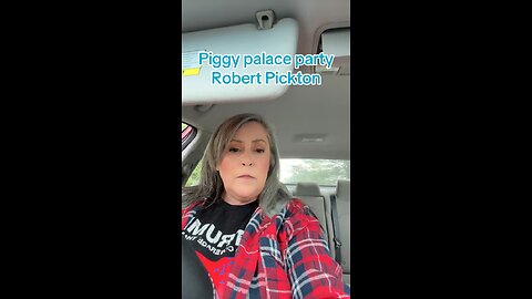 Creepy ass story