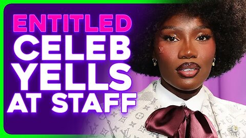 Rapper Doechii ACCUSED of Mistreating Staff During MET GALA MELTDOWN