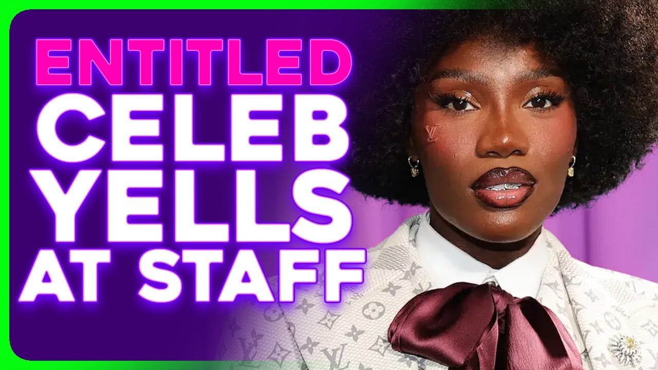 Rapper Doechii ACCUSED of Mistreating Staff During MET GALA MELTDOWN