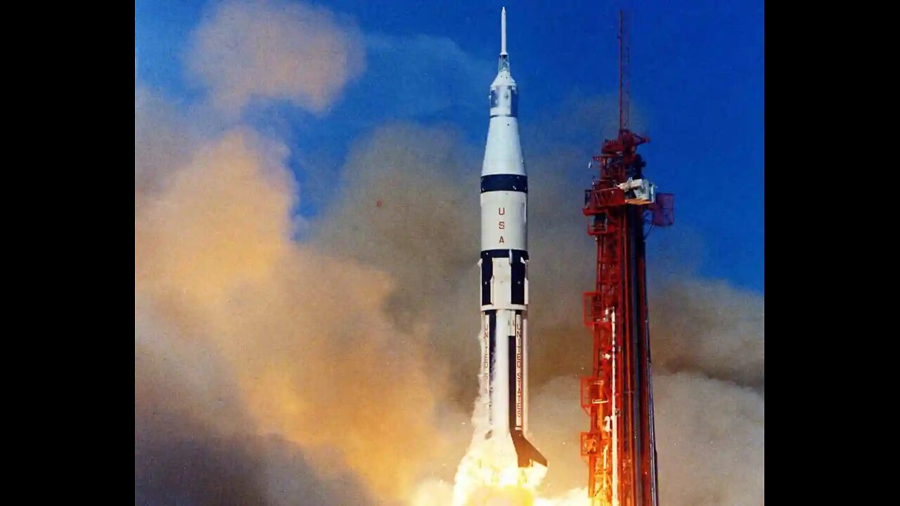 Is NASA bloated and wasteful?