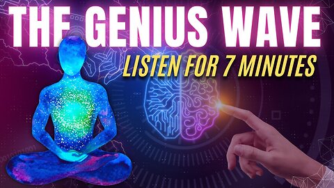 Unlock Your Superbrain in Just 7 Minutes
