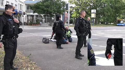 Heute in Chemnitz 7.7.2025 : Mit Entschlossenheit, Kraft und Energie für Veränderung