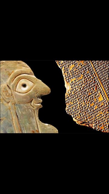 Recorded Ancient History.