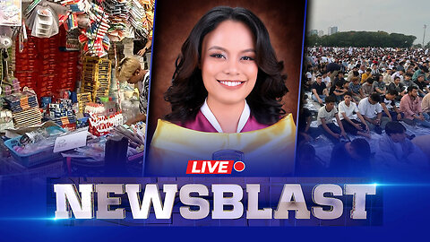 LIVE: SMNI NewsBlast | June 6, 2025