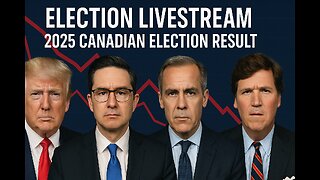 EP204 | The 2025 Karma Election: The First Election Everyone Lost