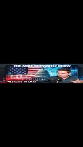 THE MIKE SCHWARTZ SHOW with DR. MICHAEL J SCHWARTZ 05-07-2025