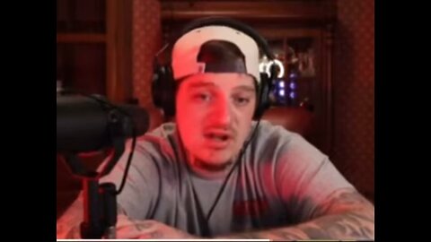 Ryan Upchurch Claims There Is A Rumor On The Street To Take Him Out. #countryrap