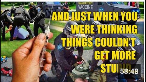 "Stupidly Demented Adults Syndrome: An Analysis from The Crowhouse"