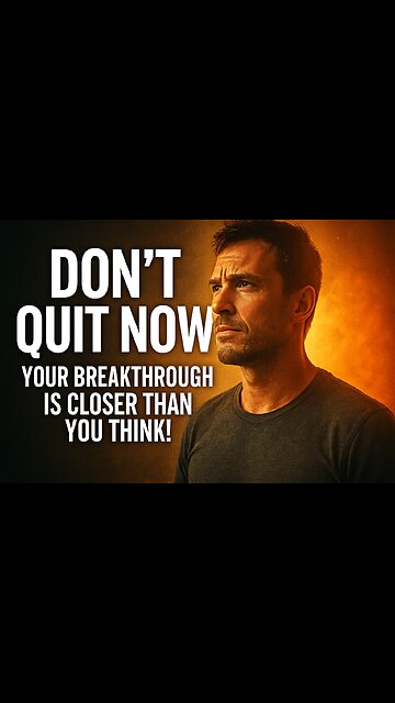 One More Step Could Change Your Life Forever 🚀