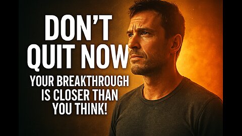 One More Step Could Change Your Life Forever 🚀