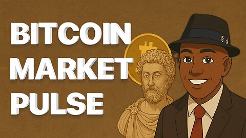 Bitcoin Dynamics and the Wisdom of Marcus Aurelius