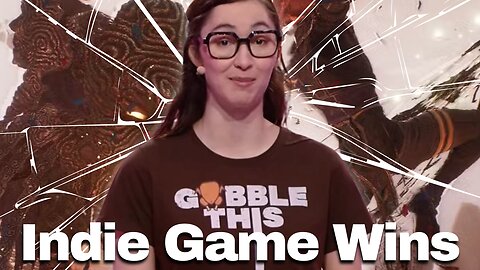 Indie Video Games Are Saving The Industry