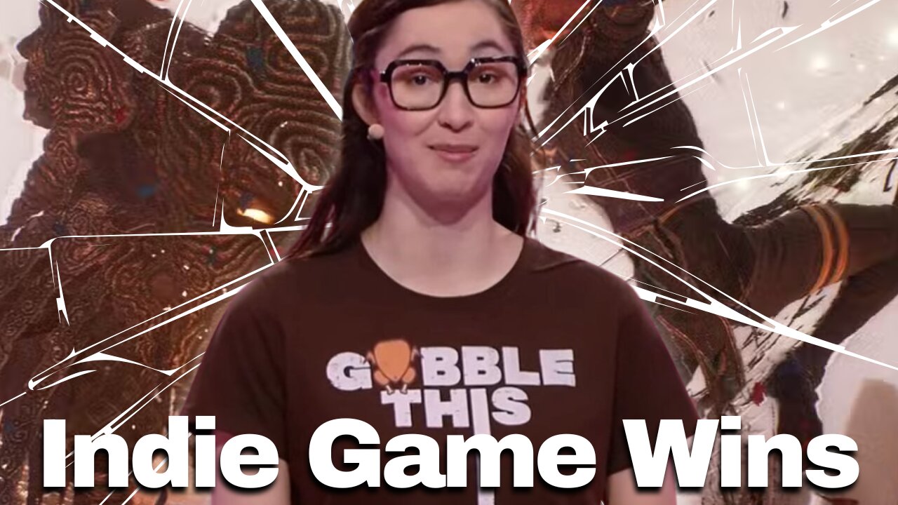 Indie Video Games Are Saving The Industry