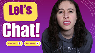 I'm Not Dead - Chit, Chat N' Chill