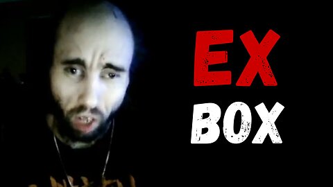 Steve can't Stream - Cyraxx confronts his Ex Jackie (12/08/2025)