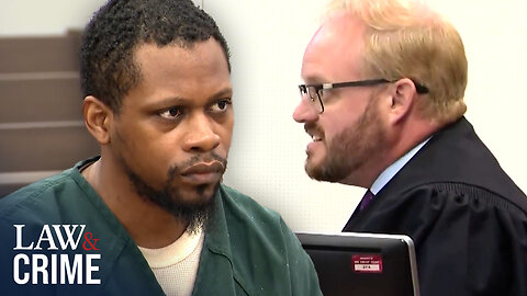 Judge SLAMS Stepdad in Shocking Abuse Case