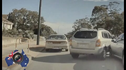 Aussiecams - GTA crash edition Australia! CALLING FOR ANY WITNESSES - INFORMATION REQUIRED Como WA