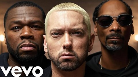 🔥 Eminem - Greatest Hits / Mixtape (Ft. 50 Cent, Snoop Dogg, 2Pac, Biggie, Dr. Dre, Lil Wayne, DMX)
