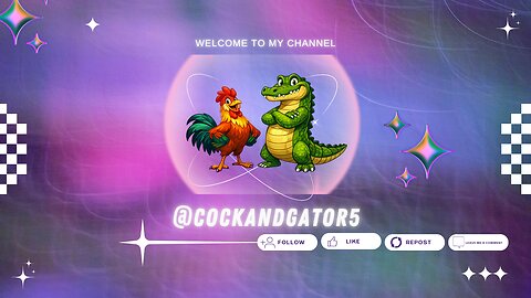 Happy Wednesday! Bible Study and Maybe a New Game!!