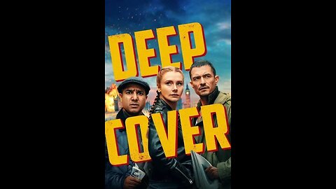 Deep Cover 2025