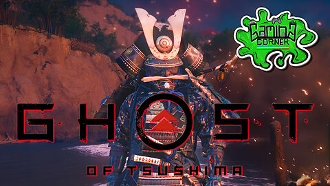 Ghost of Tsushima on PS5 🕹️ LIVE Gameplay