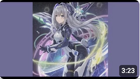 Galaxy Station GX XX SS [Music]