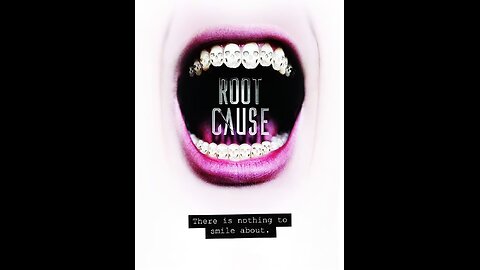 Root Cause (Full Documentary) by Frazer Bailey