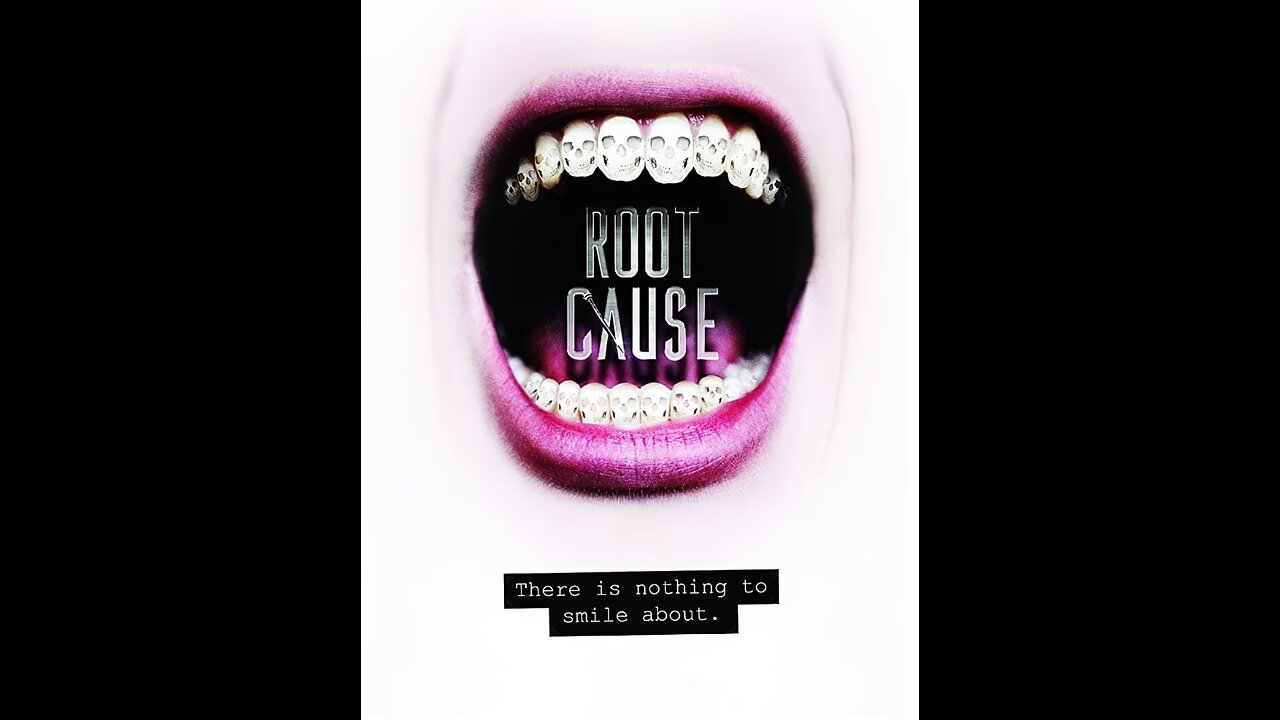 Root Cause (Full Documentary) by Frazer Bailey