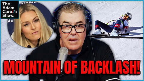 Mamdani Defends Violent Criminal Over Officers + America turns on Lindsay Vonn after Olympics
