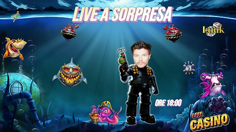 ⚡Live a sorpresa!💣 #slotonline #slot #bonushunt #slots #casinoonline #slotdabar