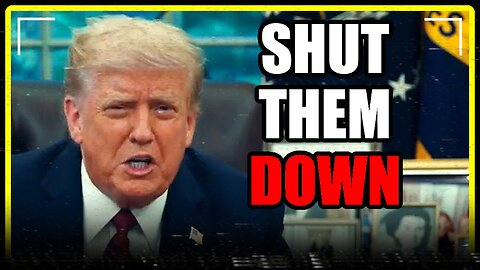 EU caught in $140,000,000 SCANDAL.