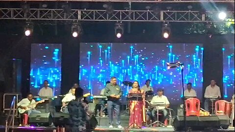 Live concert