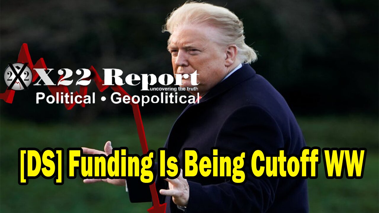 Dave Report Situation Update 04.03.24: The Attacks Are Coordinated And Funded, The World Is Watching