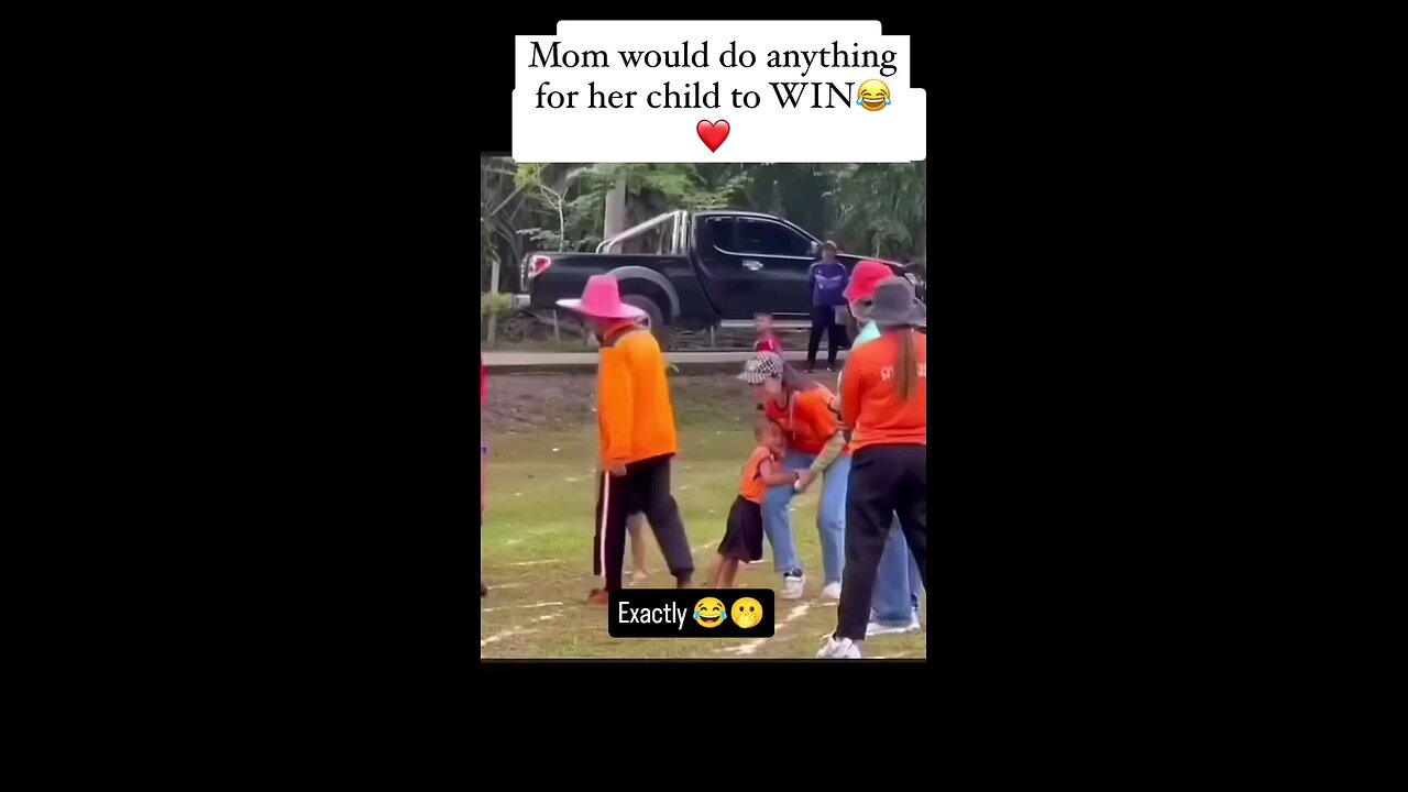My Mom's