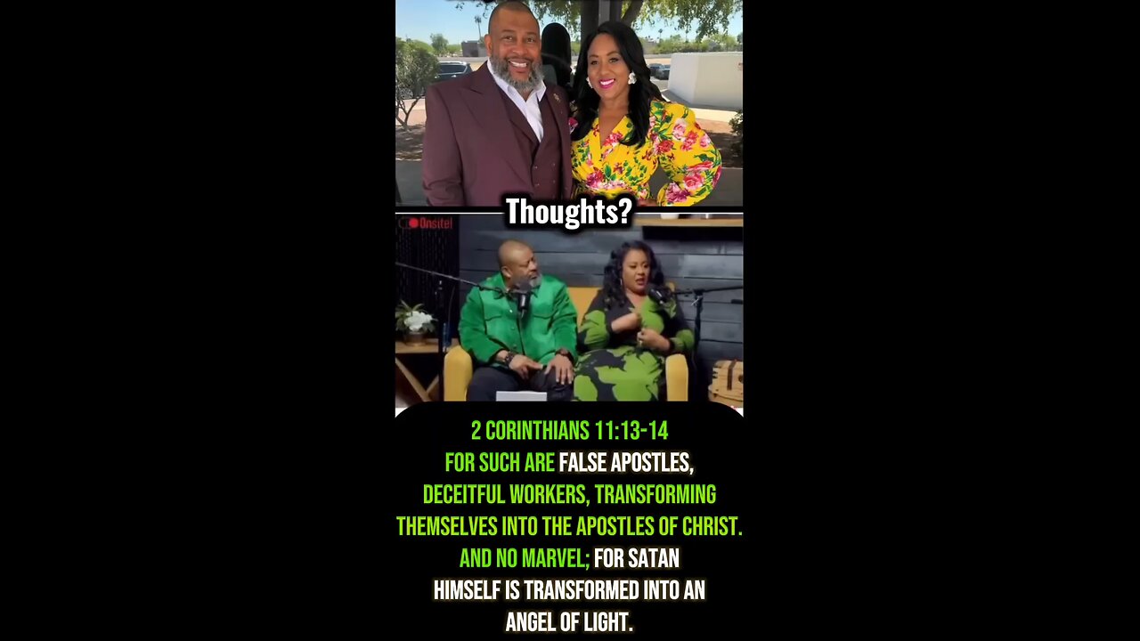 You Think God Told You To Do That???