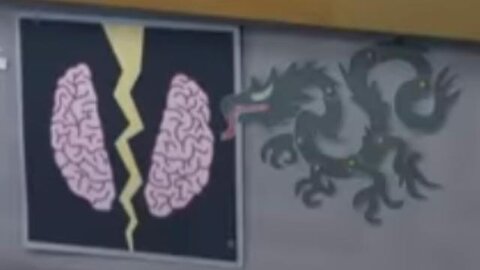"Unveiling COVID Conspiracies: Prions, Neurolink, and the Predicted Zombie Apocalypse"