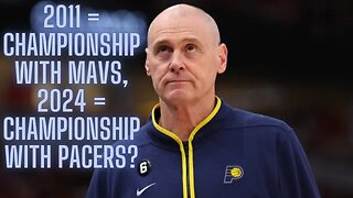 Rick Carlisle attempting to become fourth NBA head coach to do this