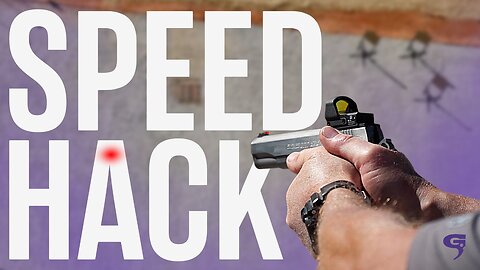 Colt Optics-Ready 1911 Competition | Classic Meets Speed
