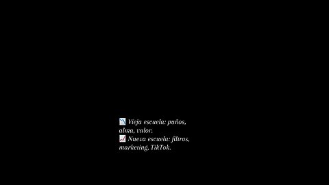 Old school 💪🏻