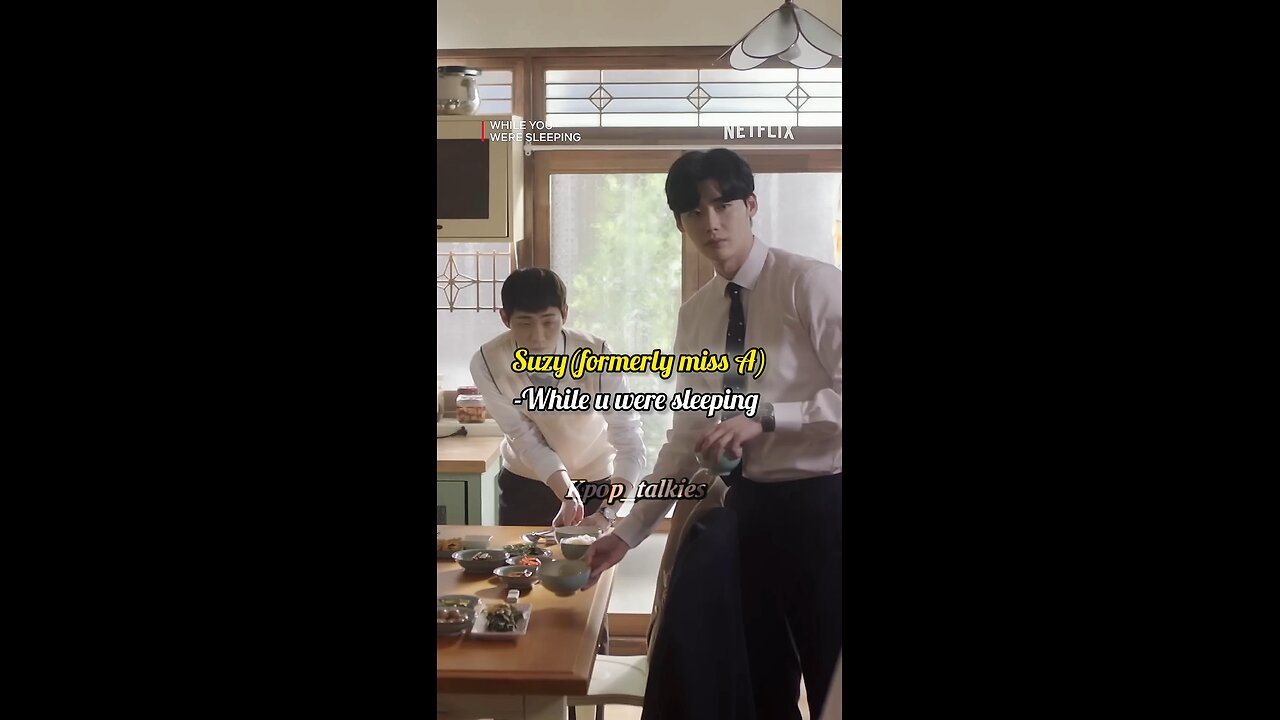 kpop idols who are successful actors too